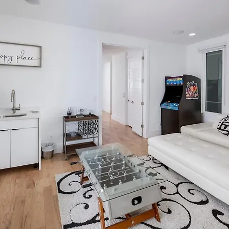 Holiday home Skyline Views - Rooftop Pool - Maximum Luxury Nashville