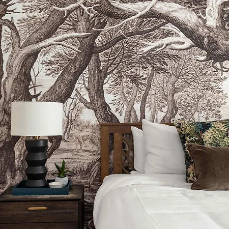 Earth At 8th & Argyle Elite Vacation Spot Holiday home Nashville