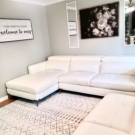 A Peace Of Holiday home Nashville