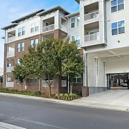 Landing At The Flats At Walden Grove - 2 Bedroo... Apartment Nashville