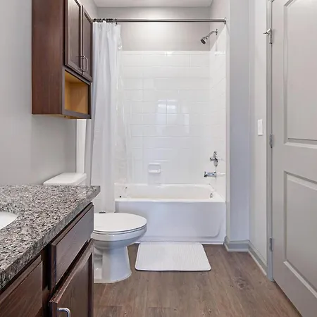 Landing At The Flats At Walden Grove - 2 Bedroo... Apartment *
