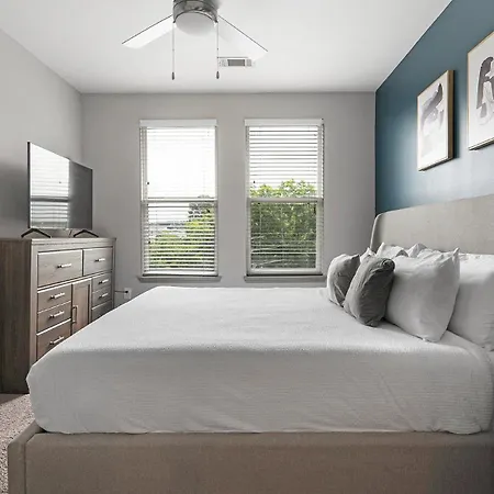 Landing At The Flats At Walden Grove - 2 Bedroo... Apartment