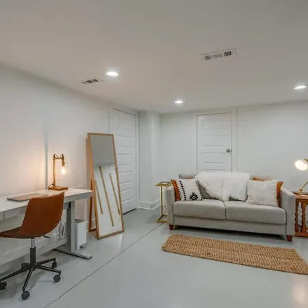 Holiday home Miss In The Morning , Broadway Boho Nashville