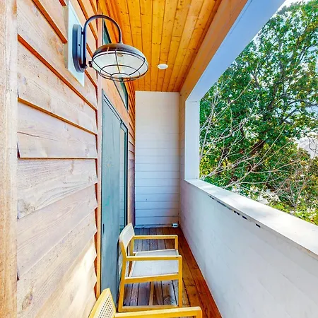 Apartment Oasis On 2nd #201 Nashville