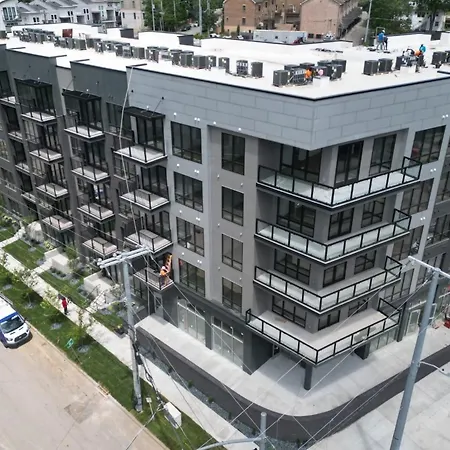 Nash Landing By Avantstay Heart Of Midtown Patio *