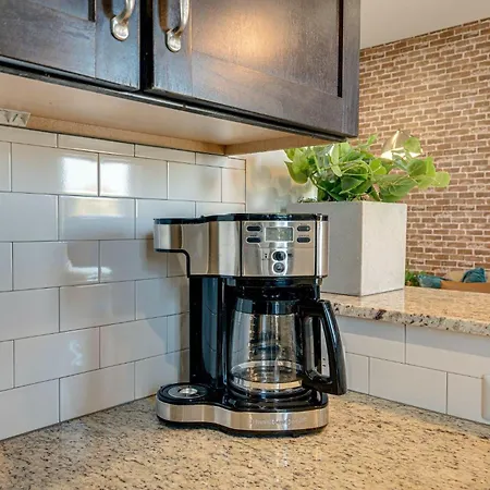 Lofts At 30th - Blue Spirit - 6 Mins To Broadway Holiday home