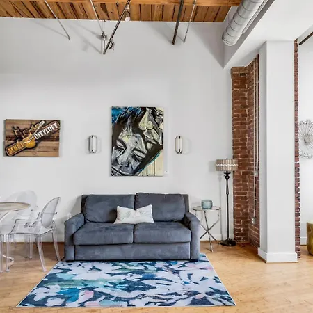 Apartment June Nashville