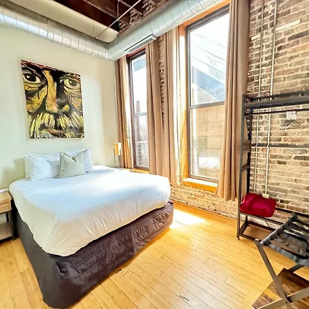 Willie Apartment *