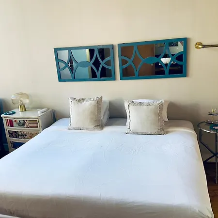 Apartment June Nashville