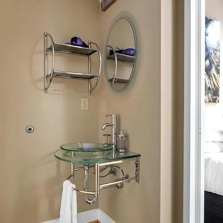 Willie Apartment