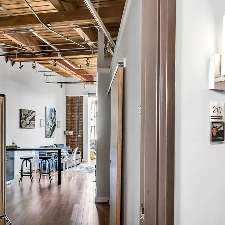 Apartment June *