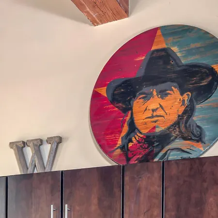 Willie Nashville