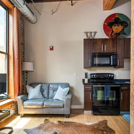 Willie Apartment