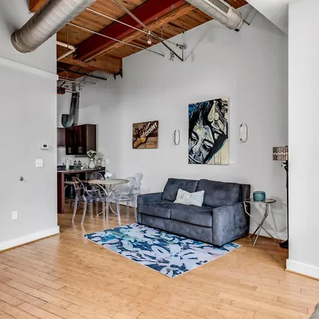Apartment June