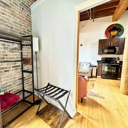 Willie Apartment Nashville