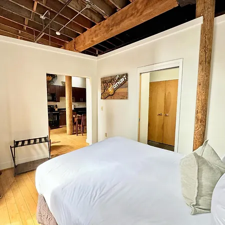 Willie Apartment *