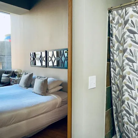 Apartment June *