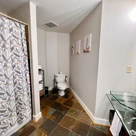 June Apartment