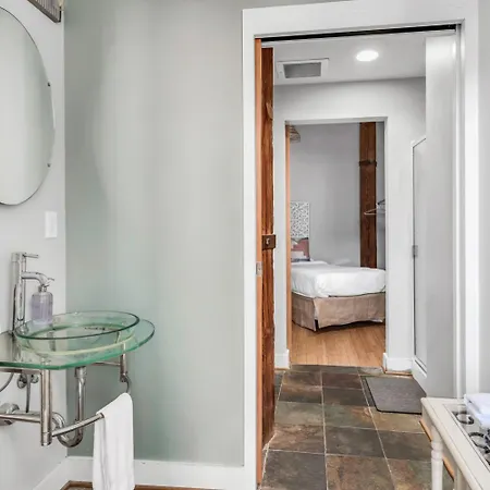 Apartment June