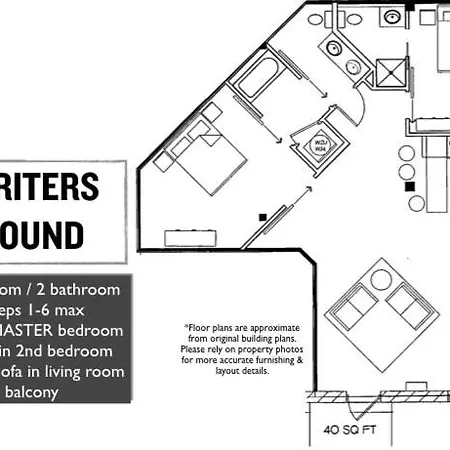 Writers Round * Nashville
