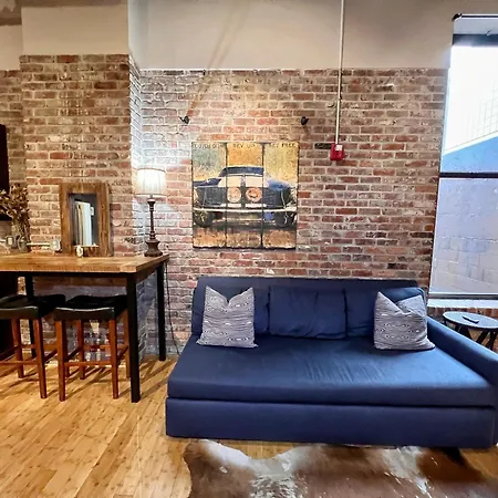Apartment Waylon Nashville