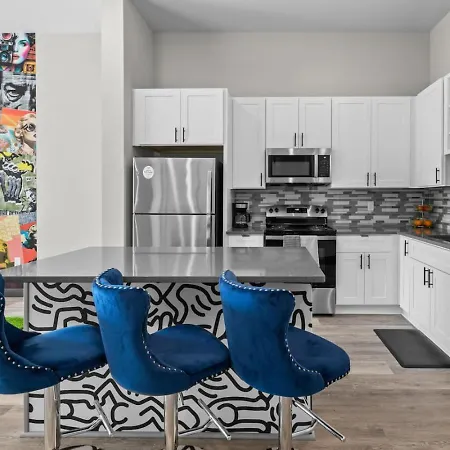 Apartment Alto 117