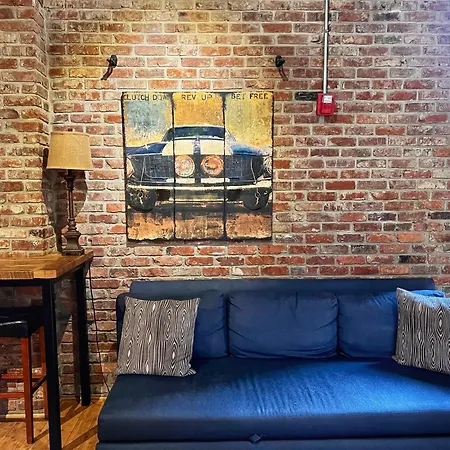 Waylon Apartment Nashville