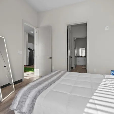 Alto 117 Apartment *