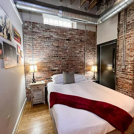 Waylon Apartment Nashville