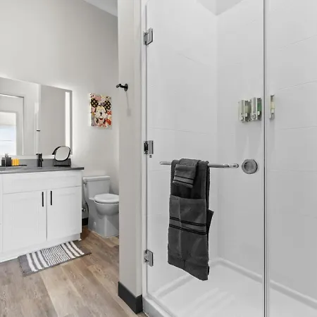 Alto 117 Apartment *