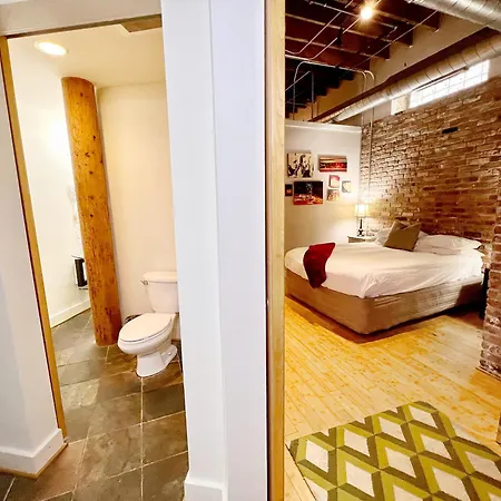 Apartment Waylon Nashville