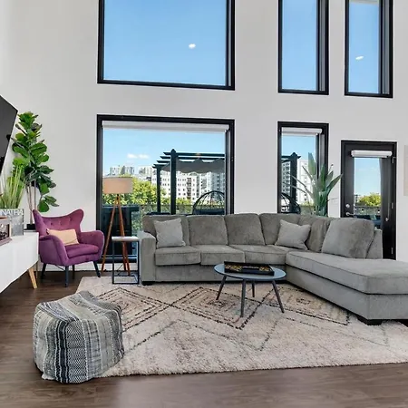 Apartment 318 Nash Edgehill Nashville