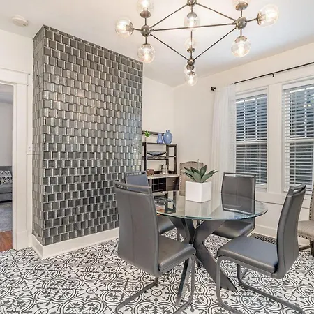 Blue Pearl - Private Backyard - Mins To Broadway