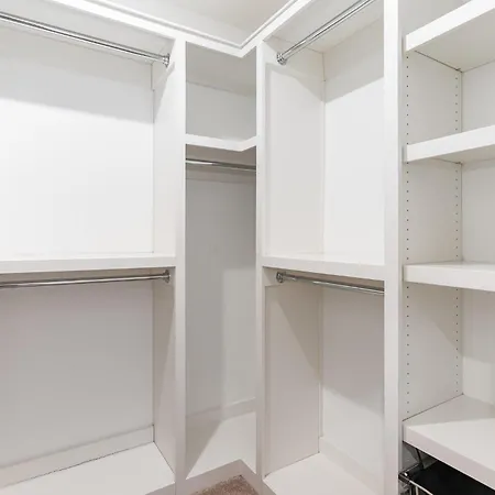 Holiday home Trilogy - Private Porch - Walk To Centennial Park