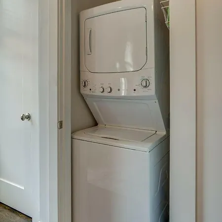 Holiday home Lofts At 30th-urban Triad-6 Mins To Broadway