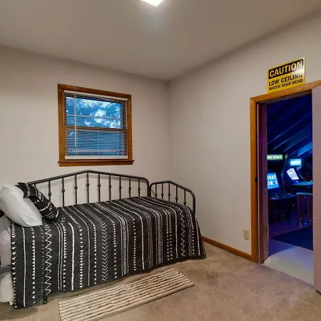 New Playground Hot Tub Games And Broadway Buzz *