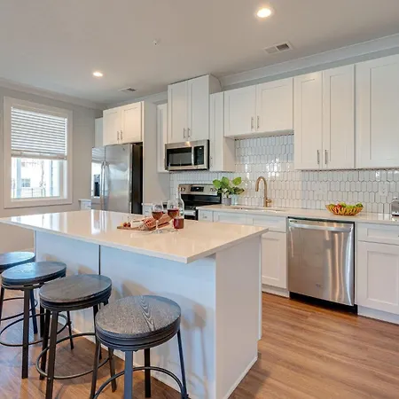 Holiday home Melrose Melody - 5 Mins To Broadway