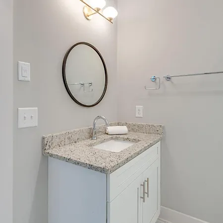 Holiday home Melrose Melody - 5 Mins To Broadway