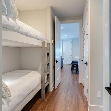 Melrose Melody - 5 Mins To Broadway Holiday home Nashville
