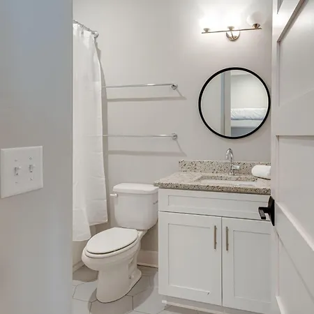 Holiday home Melrose Melody - 5 Mins To Broadway
