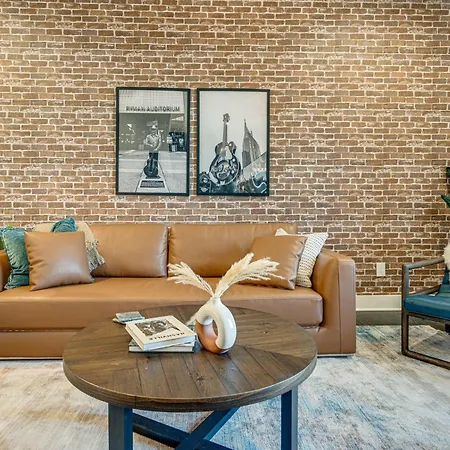 Holiday home Lofts At 30th - Blue Spirit - 6 Mins To Broadway