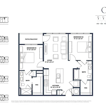 Panoramic Penthouse - Mins To Broadway - Full Gym *
