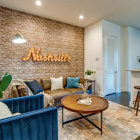 Lofts At 30th - Urban Lounge - Minutes To Broadway Holiday home