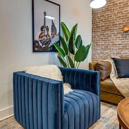 Lofts At 30th - Urban Lounge - Minutes To Broadway Holiday home