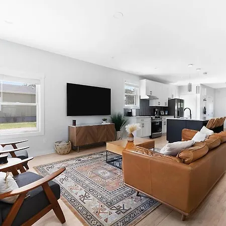 Hey Good Lookin' Holiday home