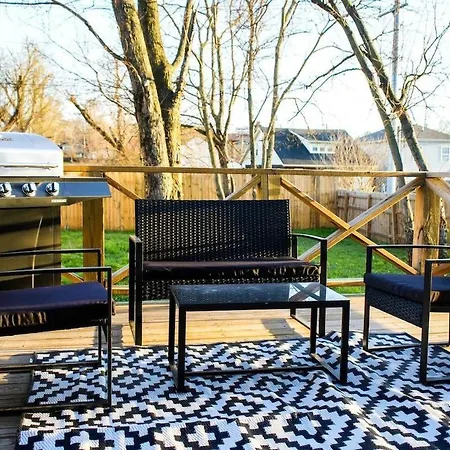 Hey Good Lookin' Holiday home Nashville