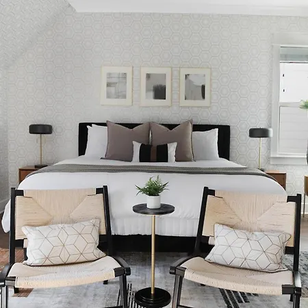 Legends On Lucile Holiday home Nashville