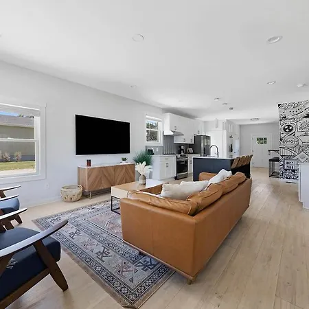 Hey Good Lookin' Holiday home