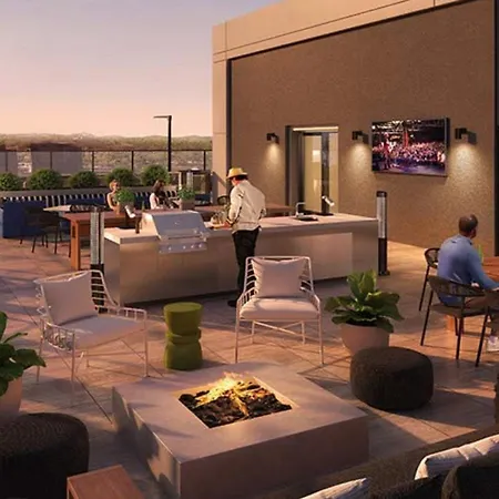 Landing Stylish 2Bd Pool Gym *