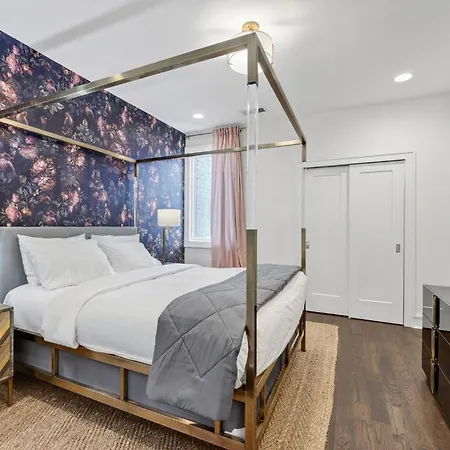 Designer - The Gulch - Private Rooftop * Nashville